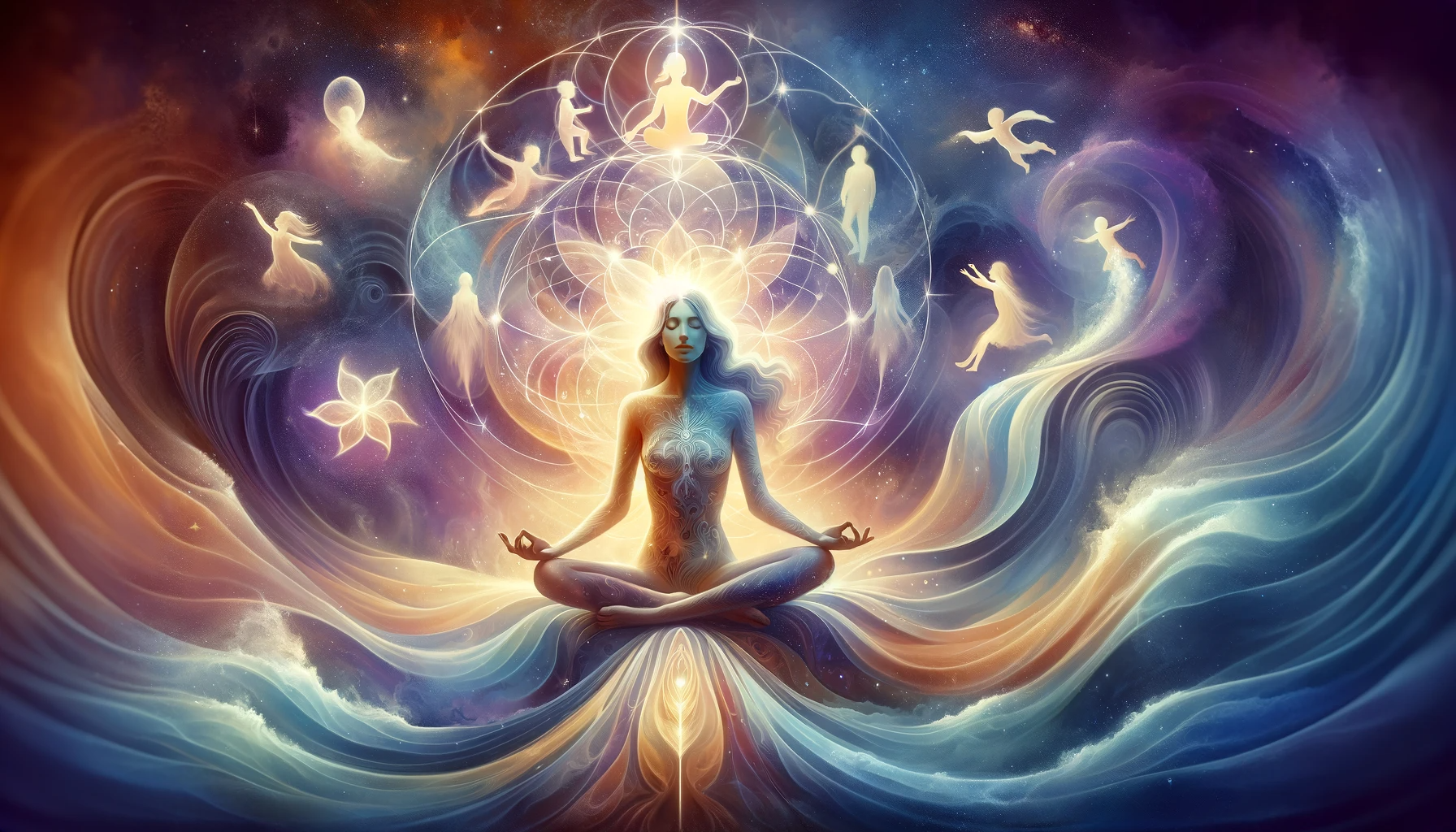 Soul Regression Therapy