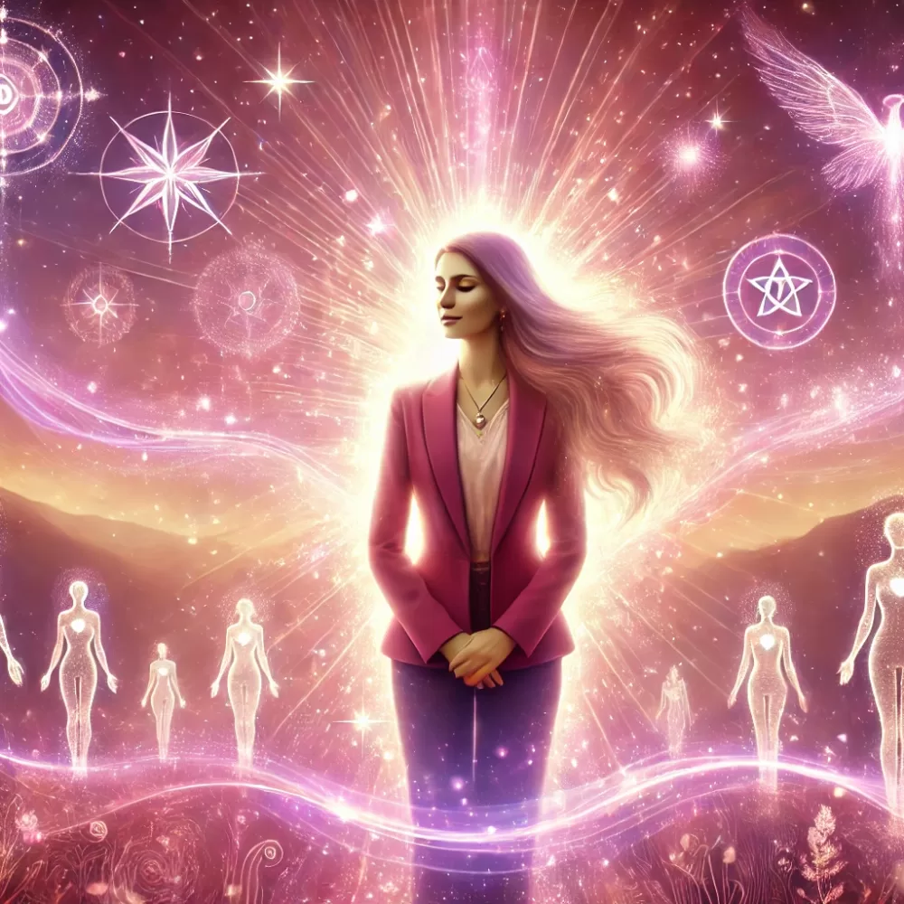 How to Attract Soul-Aligned Clients Without Forcing It