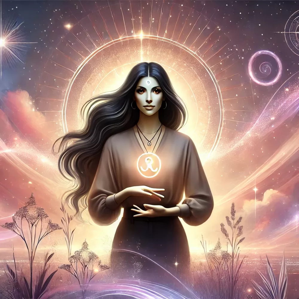 How to Confidently Market Yourself as a Spiritual Entrepreneur