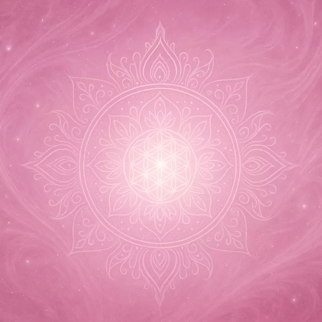 Guided Soul Activation