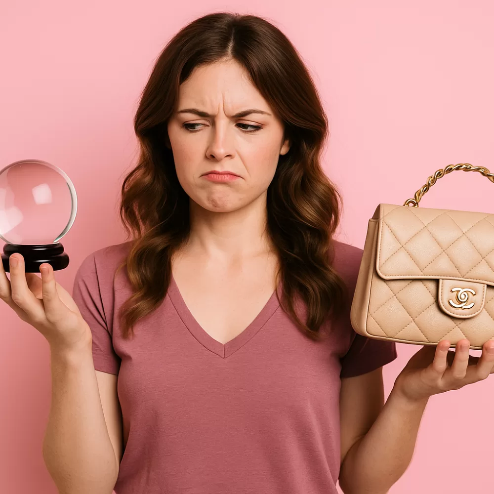 How to Attract High-End Clients Without a Crystal Ball or Chanel Blazer