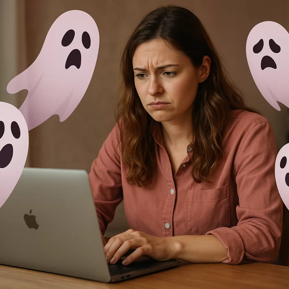 How to Attract Better Clients Who Don’t Ghost, Drain or Trauma-Dump