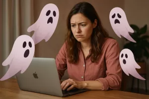 How to Attract Better Clients Who Don’t Ghost, Drain or Trauma-Dump