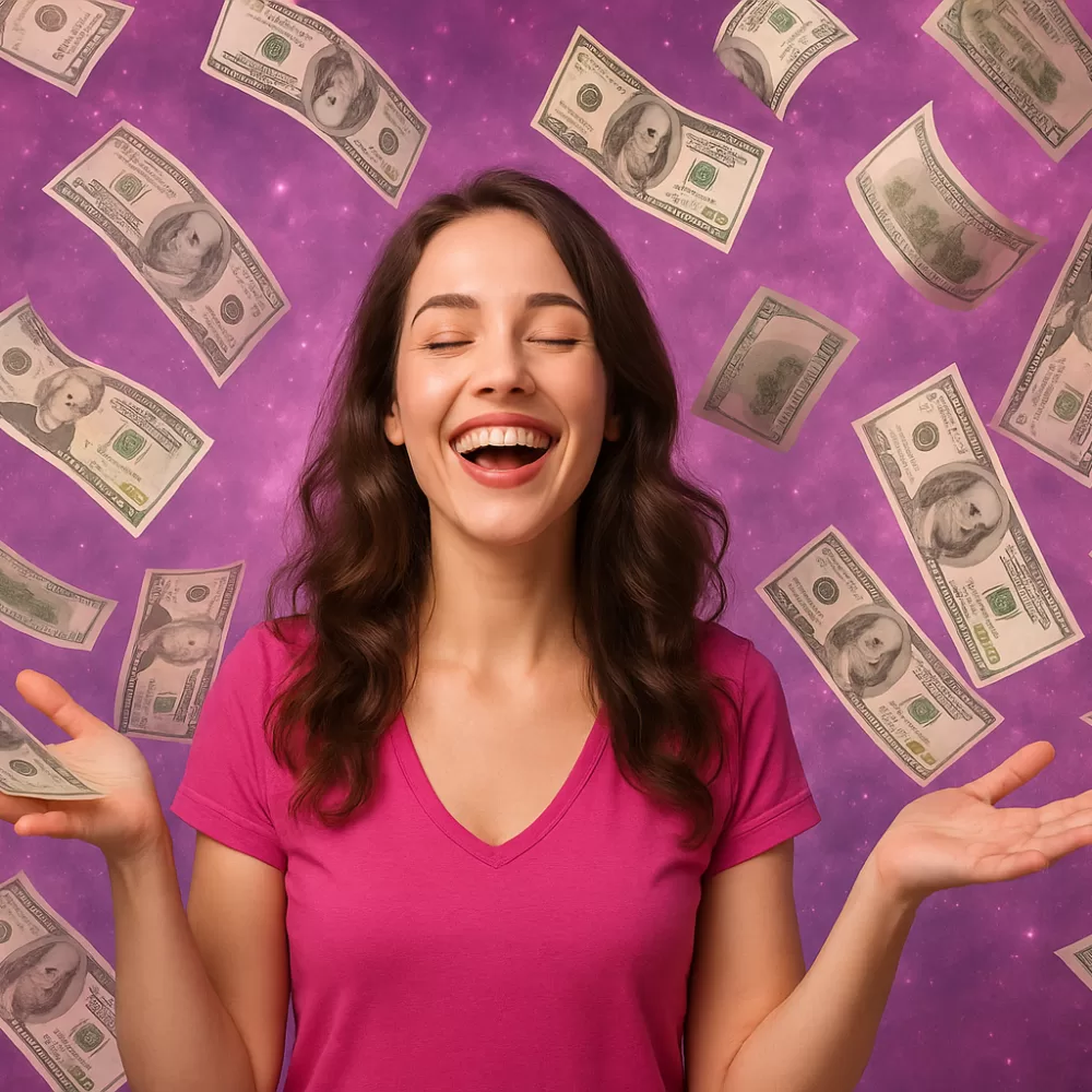 Why Your Manifestation Isn’t Working