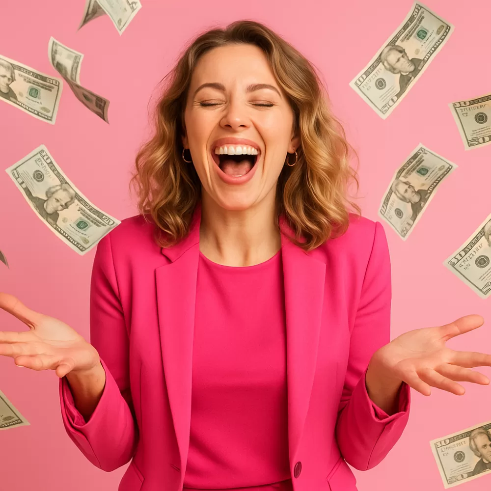 How to Attract Clients Who Actually Pay You