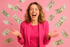 How to Attract Clients Who Actually Pay You