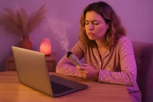 Why You’re Not Attracting Clients (Even Though You’ve Saged Your Website Twice)