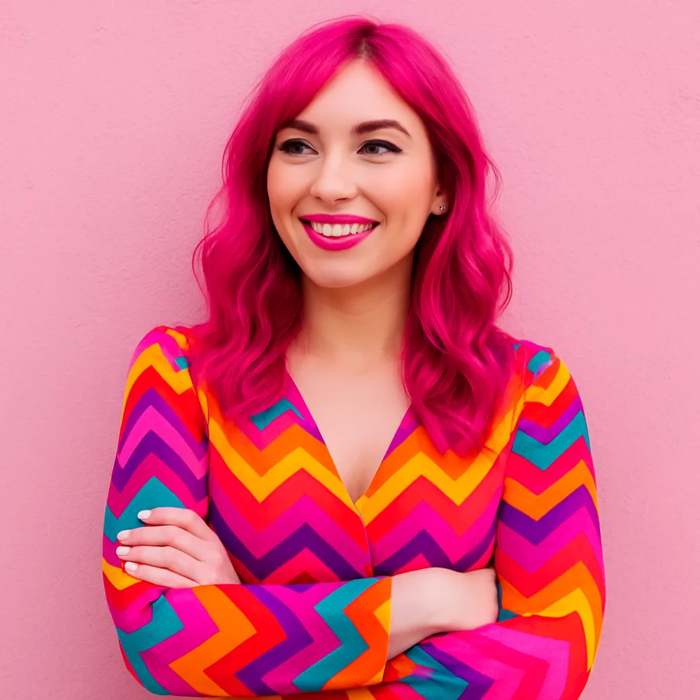 What Colours Attract Clients (and Is Beige Killing Your Vibe?)
