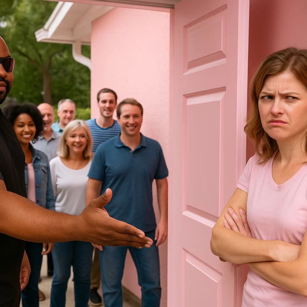 Why You’re Attracting Low-Vibe Clients Who Drain You – and How to Block Them Like Bad WiFi