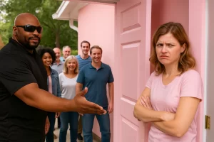 Why You’re Attracting Low-Vibe Clients Who Drain You - and How to Block Them Like Bad WiFi